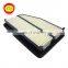 Auto Spare Parts OEM 17220-5LA-A00 Paper For Air Filter
