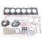 Diesel Engine 6ISBE5.9 QSBE Overhaul Upper Gasket Kit 4025138 4089781