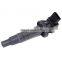 XYREPUESTOS AUTO PARTS Repuestos al Por Mayor Stable Performance OEM 90919-02239 90919-02262 For Toyota Ignition Coil Original