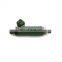 XYREPUESTOS AUTO PARTS Запчасти Высококачественные топливные форсунки для Land Cruiser 1999 - 2009 1FZFE 4.5L 23250 - 66010 ФОРСУНКА Оригинальная