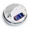 Best wireless smoke detectors optical combined smoke alarm and heat alarm