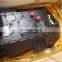 Black Color Hot Sell Motor And Gearbox Apply For Truck