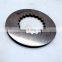 Gear Box Main Shaft Big Piece Washer WG2210040002 for Transmission HW18709