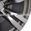 20 inch aluminum alloy wheel car wheel for bmw X6M X5