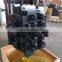 14557520 Головной клапан экскаватора EC360B EC360C EC330B EC330C Управляющий клапан