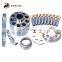 Used for the REXROTH A11VO series Axial flow pump factory spare parts