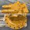 Trade Assurance CAT Excavator CAT320D Rotary Motor Hydraulic Motor