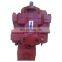 Original KYB PSVL-54CG Excavator Hydraulic Pump For Kubota Excavator KX161