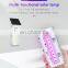 High quality outdoor lighting rechargeable led uvc light solar uv germicidal light