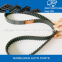 OEM 06A109119B/06A109119C 138S8M23 auto timing belt rubber belt for car AUDI with high quality good price