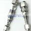 quick coupler O.D 16 mm hard tube bulkhead ss hydraulic fittings 15mm stainless steel compression fittings ss flanges