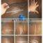 Single Curved Glass Tempering Furnace for Car Door Glass