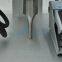 Ear Strap & Loop Face Mask Manual Ultrasonic Spot Welder