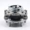 40202-CG110 40202-EJ70 wholesale Car wheel hub bearing repair Front Axle for Infiniti FX35 AWD FX45 AWD 2003-2008