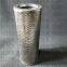 BANGMAO replacement stainless steel 10 micron hydraulic oil filter ESC61GMF filter element