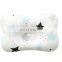 2019 year Baby nursing shape head cotton memory pillow