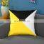 Home decor  digital printed velvet indoor pillow covers for sofa