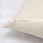 Decorative Popular Snowflake Led Cushion Christmas Pillow Cover