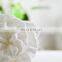 Beautiful Functional Solid Color Waterproof PU Laminated Fabric 100% Cotton