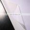 home textile coated knitting fabric laminated with 0.02mm TPU Thermoplastic polyurethanes Waterproof breathable Laminated fabric