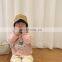 6955 Kid clothes wholesale baby clothes little girl cartoon printing pullover t shirt