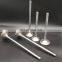 Custom Modified new design  23-8N material  Engine valve for all kind of car intake and exhaust valves