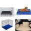 Luxury Dog Bed,Memory Foam Dog Bed Pet Sofa,Durable Removable Dog Cover & Washable and Easy Clean