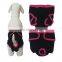 Super Dry  Absorbent Reusable Female Dog Diaper Washable Dog Diaper