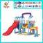 Indoor Kids Combined Slide BH-168901 Used Slide for Kids