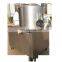 Hot sale potato peeling machine/ vegetable washer and peeler