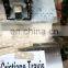 2020 Commercial Full Automatic samosa dumpling empanada spring roll pierogi ravioli making machine in stock