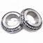 105*170*57mm bearing 7821 inch taper roller bearing 30621X2