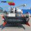 in Philippines farm machine high quality cheap price rice combine harvester