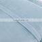 Repreve 100% polyester latest design Luxurious fashion blue Mongolian long hair long fur cushion for home decor
