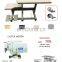 BA 937 HIGH SPEED THRTEE NEEDLE FEED-OFF-THE-ARM CHAINSTITCH MACHINE