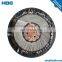 11 KV, 1 X 300mm2 XLPE Copper Cable YJV Cable Price
