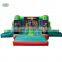 dr who inflatable jumper bouncer jumping bouncy castle bounce house