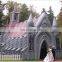inflatable church tent