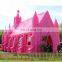 inflatable church tent