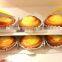 bakery equipment prices tart waffle maker machine egg tart shell
