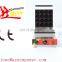 catering equipment commercial mini round shape waffle maker waffle stick maker with ce