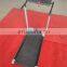 Folding Gym Fitness Slim Manual treadmill Exercise Walking Running Machine