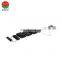 First aid medical stretcher long leg posterior traction splint set