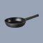 Non-stick Die Cast Aluminium Cookware Set with Soft Touch Handle