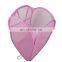 pop up laundry hamper /foldable laundry bag basket/laundry bag with hanging ring