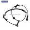 Rear Left ABS Wheel Speed Sensor For Mitsubishi Lancer 2.0 2.4 Outlander 3.0 4670A583