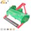 The good quality and rensonable rotary mower/straw crash farm machine for hot sale