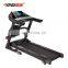 YPOO New 1.0hp dc motor treadmill exercise machine home use equipment treadmill