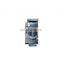 stainless steel vertical agitator liquid mixer