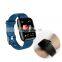 Новый продукт 116Plus Smart Watch 2020. Горячая продажа. Мужские и женские спортивные фитнес-браслеты для запястья, водонепроницаемые, с Bluetooth, для Android.